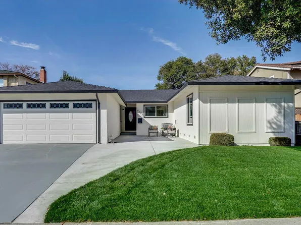6121 Dunn Ave, San Jose, CA 95123
