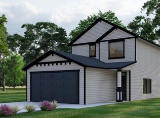 The 1193 Plan, Riesling Estates, West Richland, WA 99353