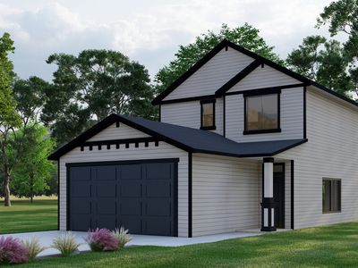 The 1193 Plan, Riesling Estates, West Richland, WA, 99353