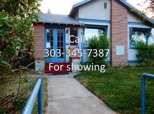 1969 S Downing St, Denver, CO 80210