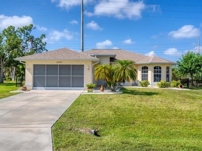 25632 Aysen Dr, Punta Gorda, FL, 33983