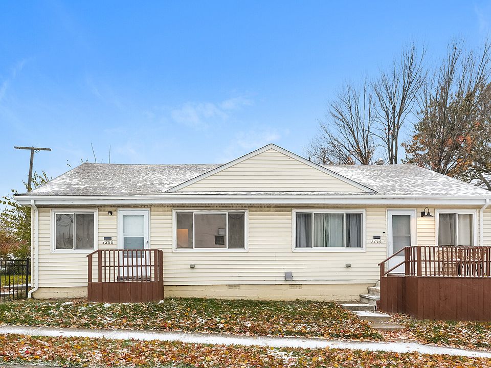 1st image of 3288 W 141st St #3288