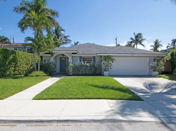 134 Rutland Boulevard, West Palm Beach, FL 33405