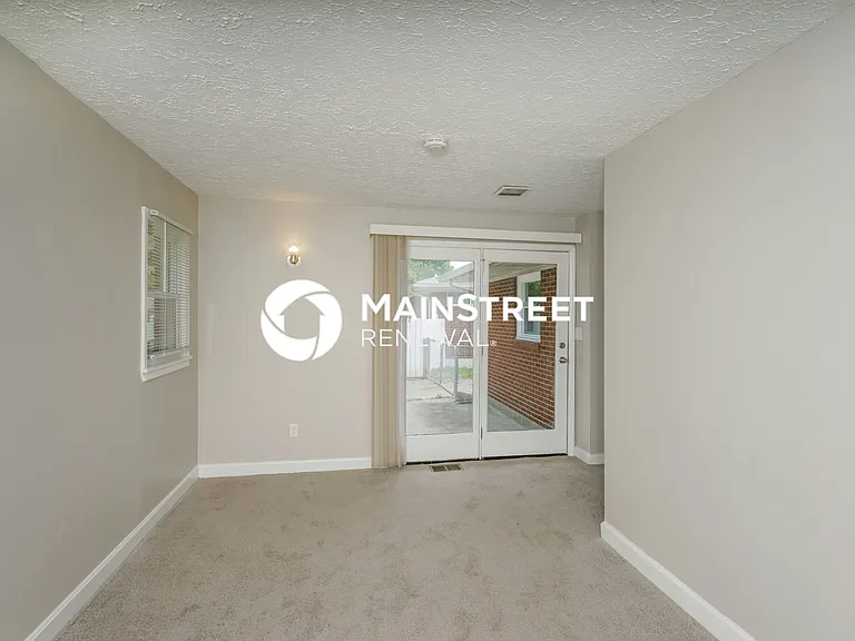 Bonus Room