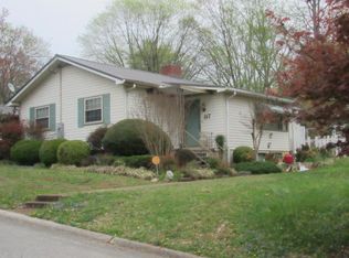 117 Pallas Rd, Oak Ridge, TN 37830