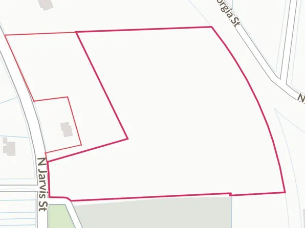 702 N Jarvis St, Troup, TX 75789