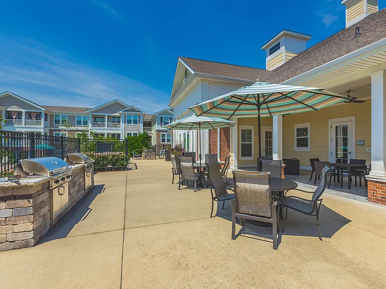 The Point at Waterford Crossing — Photo 44