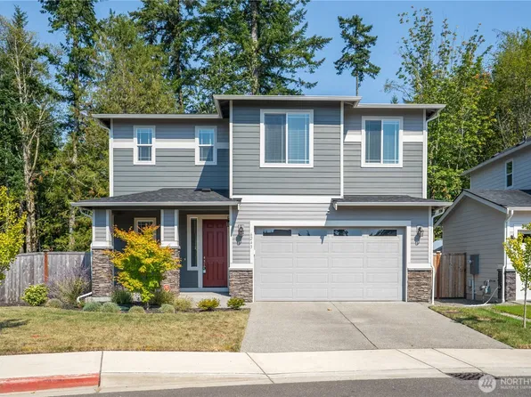 6243 Windlass Avenue SE #12, Port Orchard, WA 98367