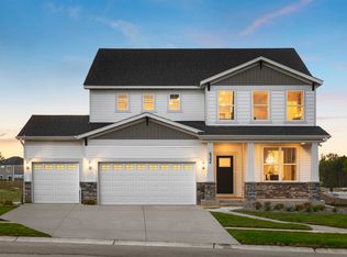 10661 Ithaca Ln N, Maple Grove, MN 55369