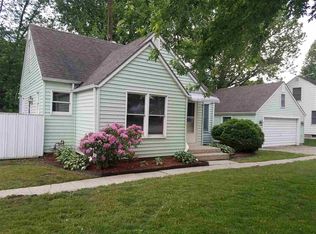 321 W Walnut St, Argos, IN 46501