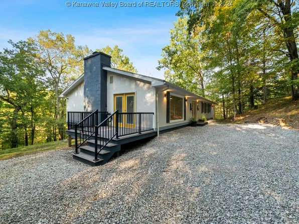 930 Upper Midway Dr, Dunbar, WV 25064