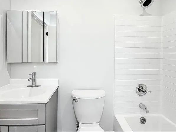 269 Kennedy Blvd #4B, Jersey City, NJ 07306