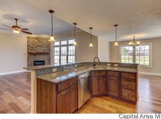 600 Catskill Dr, Springfield, IL 62711