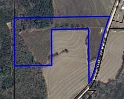 2nd image of 0 Caraway Rd