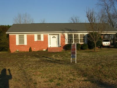 7 Willowood Rd, North Little Rock, AR, 72117