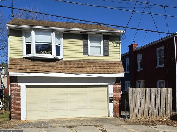 811 5th St, Lancaster, PA 17603