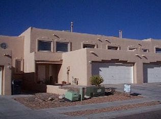 11243 Campo Del Oso Ave NE, Albuquerque, NM 87123