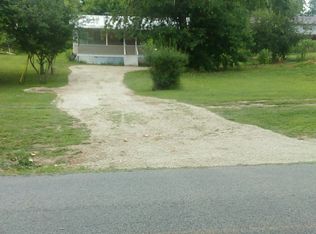 102 County Road 219, Berryville, AR 72616