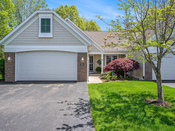 481 Timber Xing, Holland, MI 49424