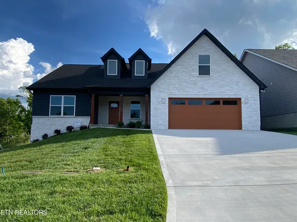 2333 Lena George Ln, Knoxville, TN 37931