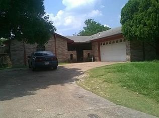 7722 Battlewood Dr, Houston, TX 77040