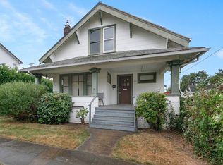 815 SE 49th Ave, Portland, OR 97215