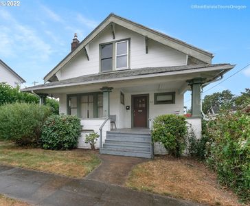 815 SE 49th Ave, Portland, OR, 97215