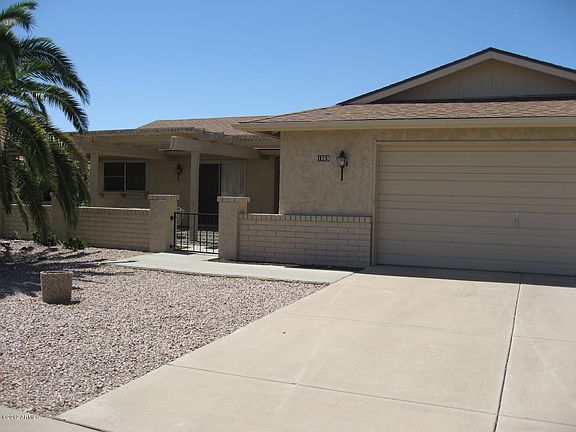 3rd image of 1069 E LEISURE WORLD Boulevard