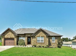 436 Palamino Ln, Springfield, TN 37172