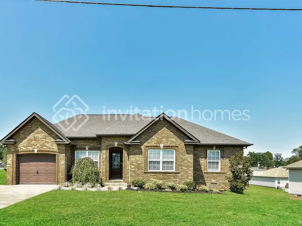 436 Palamino Ln, Springfield, TN 37172