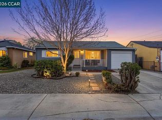 17339 Via San Ardo, San Lorenzo, CA