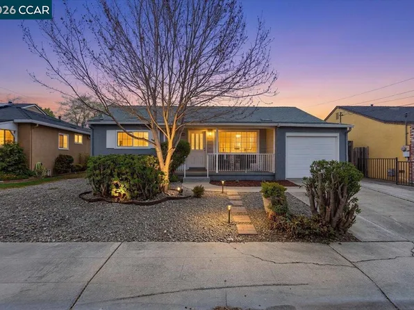 17339 Via San Ardo, San Lorenzo, CA 94580