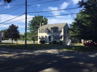 614 Pond St, Weymouth, MA 02190