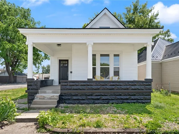 1618 Beeler Street, New Albany, IN 47150