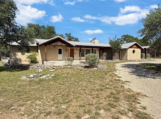 941 Sandy Point Rd #A, Wimberley, TX 78676