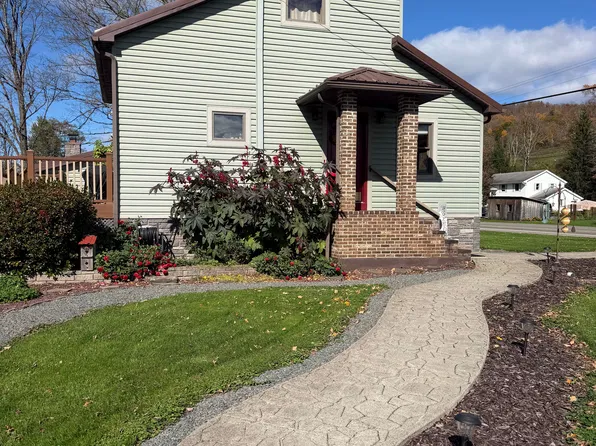 32553 Route 187, Rome, PA 18837