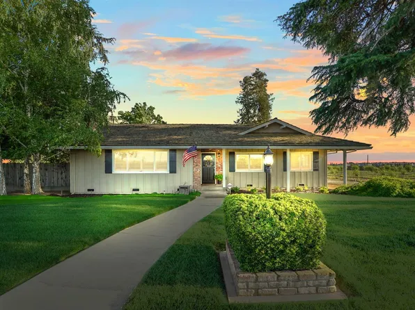 2506 Kiernan Ave, Modesto, CA 95356