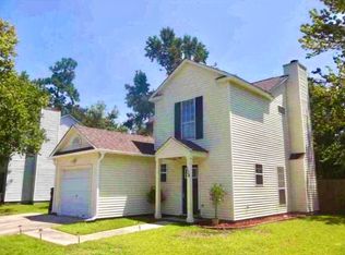 104 Single Tree Ct, Goose Creek, SC 29445