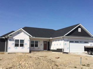 1448 Westminster Rd, Bowling Green, OH 43402