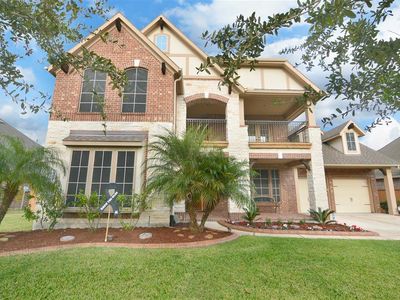 1324 Porta Rosa Ln, League City, TX, 77573