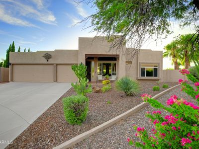 27028 N 47th Place, Cave Creek, AZ, 85331