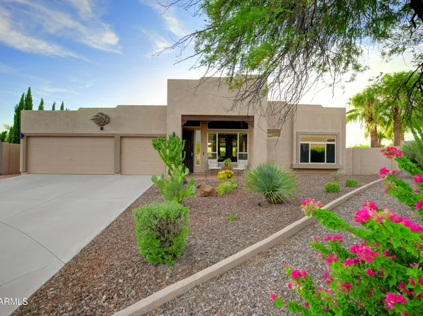 27028 N 47th Place, Cave Creek, AZ 85331