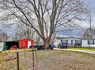 1985 Fred Morris Rd, Reynolds Station, KY 42368