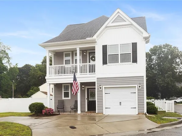 5516 Sadie Ln, Virginia Beach, VA 23462