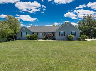 26612 Rangeline Rd, Jerseyville, IL 62052