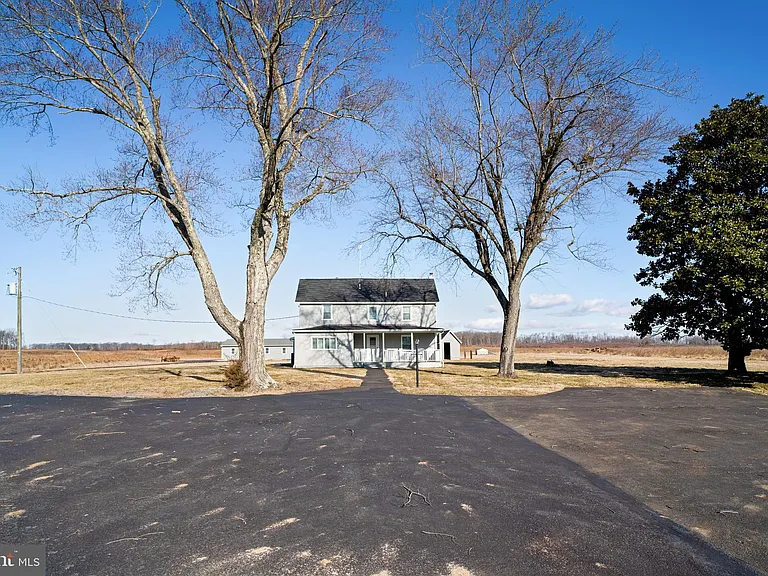 5320 Turkey Run Rd — Photo 1