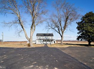 5320 Turkey Run Rd, Warrenton, VA 20187