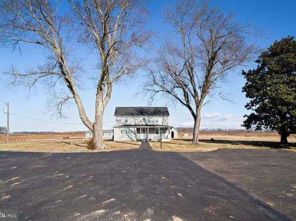 5320 Turkey Run Rd, Warrenton, VA 20187