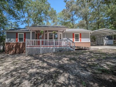 506 Howard St, Byron, GA, 31008