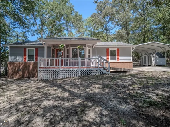 506 Howard St, Byron, GA 31008